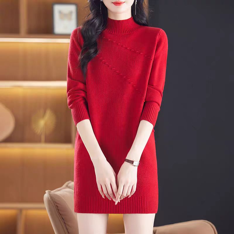 Ropa de mujer moda todo-fósfor - Winter Clothing H&M reseña y precio