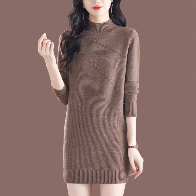 Ropa de mujer moda todo-fósfor - Winter Clothing H&M reseña y precio