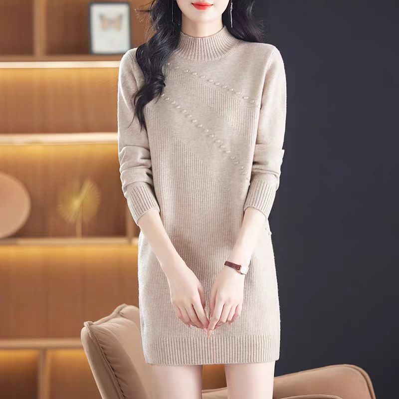 Ropa de mujer moda todo-fósfor - Winter Clothing H&M reseña y precio