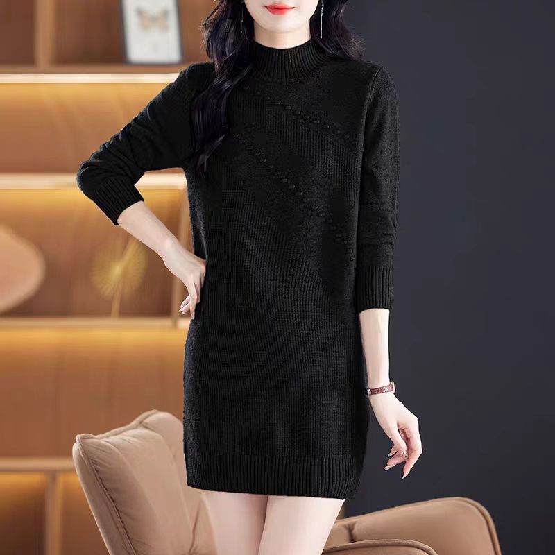 Ropa de mujer moda todo-fósfor - Winter Clothing H&M reseña y precio