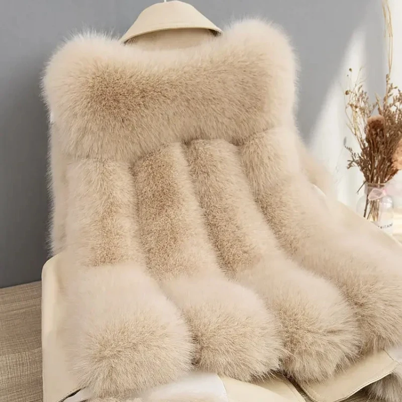 Chaleco de Color liso con cord - Winter Clothing On Sale reseña y precio