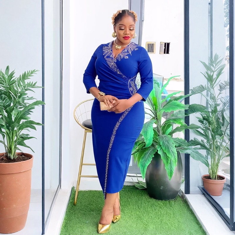Vestidos de fiesta de boda Dub - Winter Clothing H&M reseña y precio