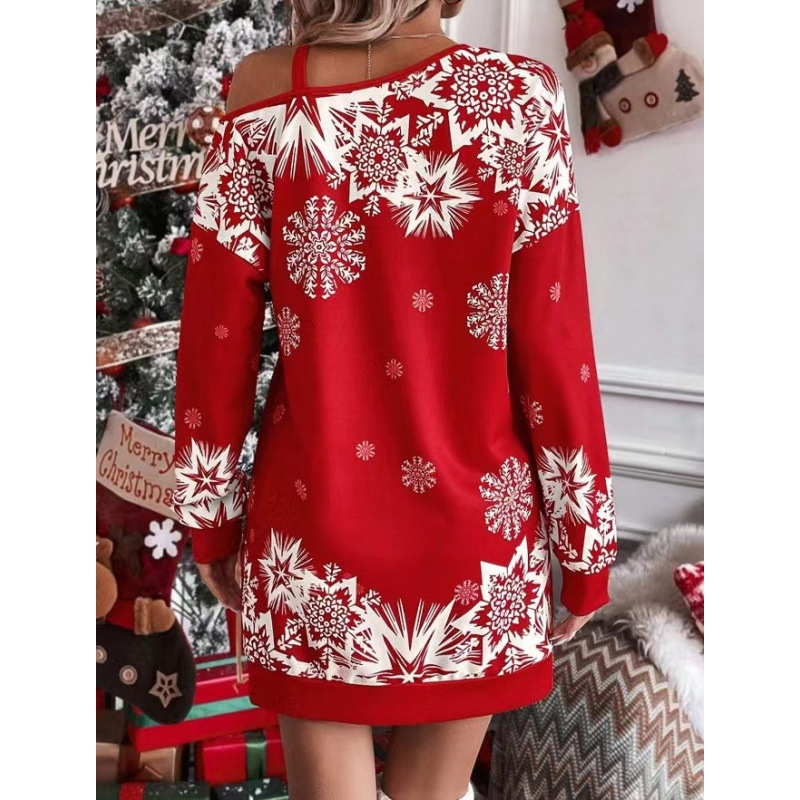 Vestidos de Mujer 2026, Vestid - Winter Clothing H&M reseña y precio