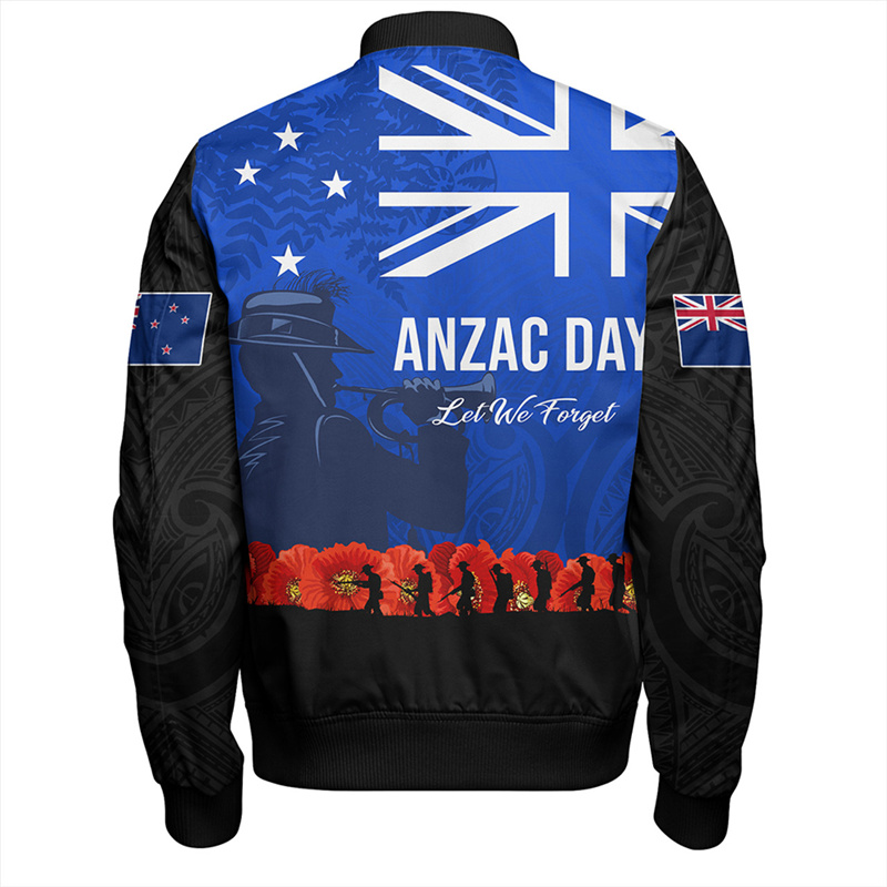 Chaqueta con estampado 3D Vint - Winter Clothing Nz reseña y precio