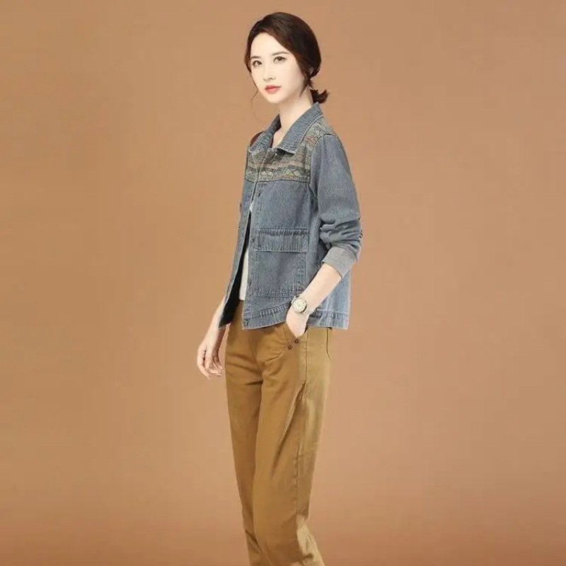 Primavera otoño 2025, recién l - Winter Clothing On Sale reseña y precio