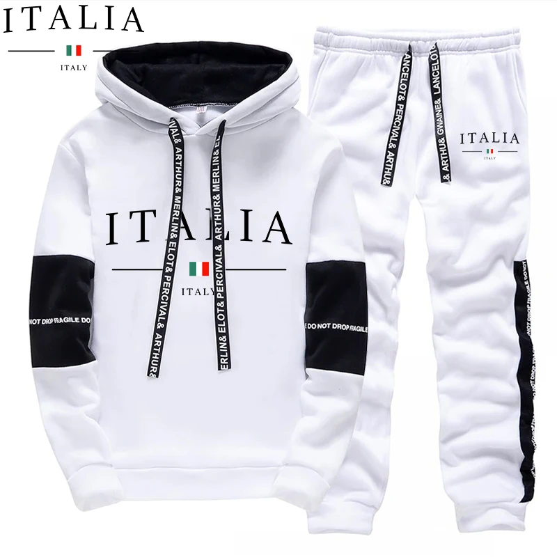 Conjunto Deportivo para Hombre - Winter Clothing For reseña y precio